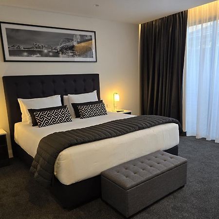 The Abbey Motel Goulburn Εξωτερικό φωτογραφία