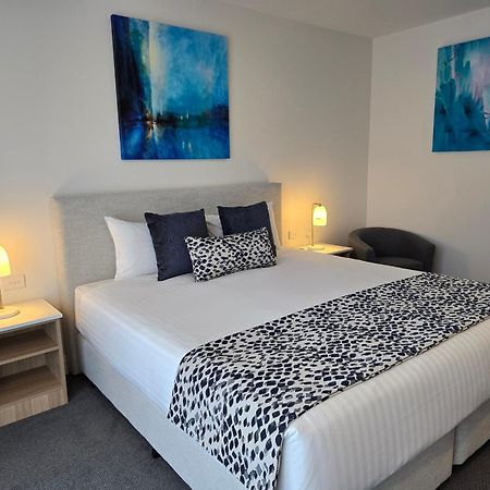 The Abbey Motel Goulburn Εξωτερικό φωτογραφία
