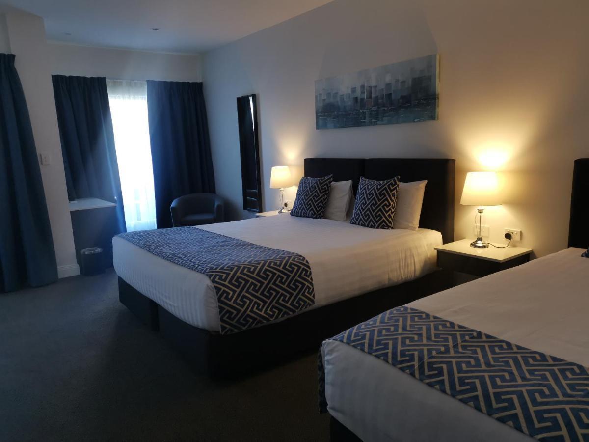 The Abbey Motel Goulburn Εξωτερικό φωτογραφία