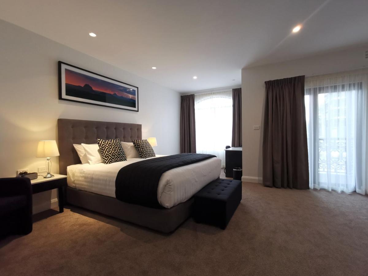The Abbey Motel Goulburn Εξωτερικό φωτογραφία
