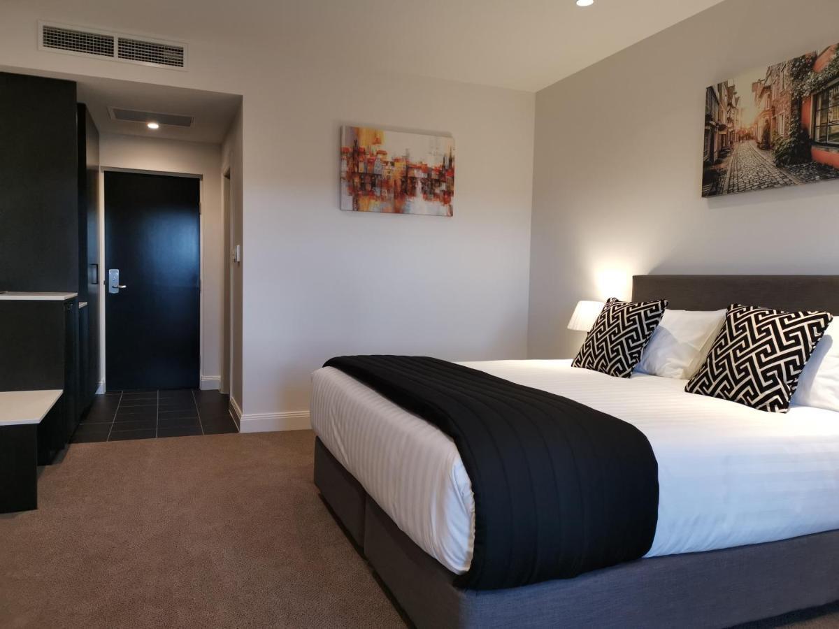The Abbey Motel Goulburn Εξωτερικό φωτογραφία