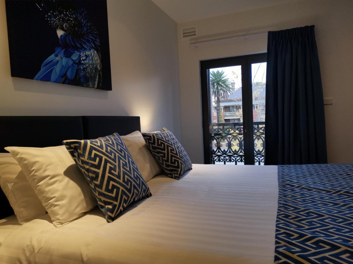 The Abbey Motel Goulburn Εξωτερικό φωτογραφία